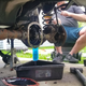 Image for article titled I Spent My Weekend Wrenching But Everything Went Wrong